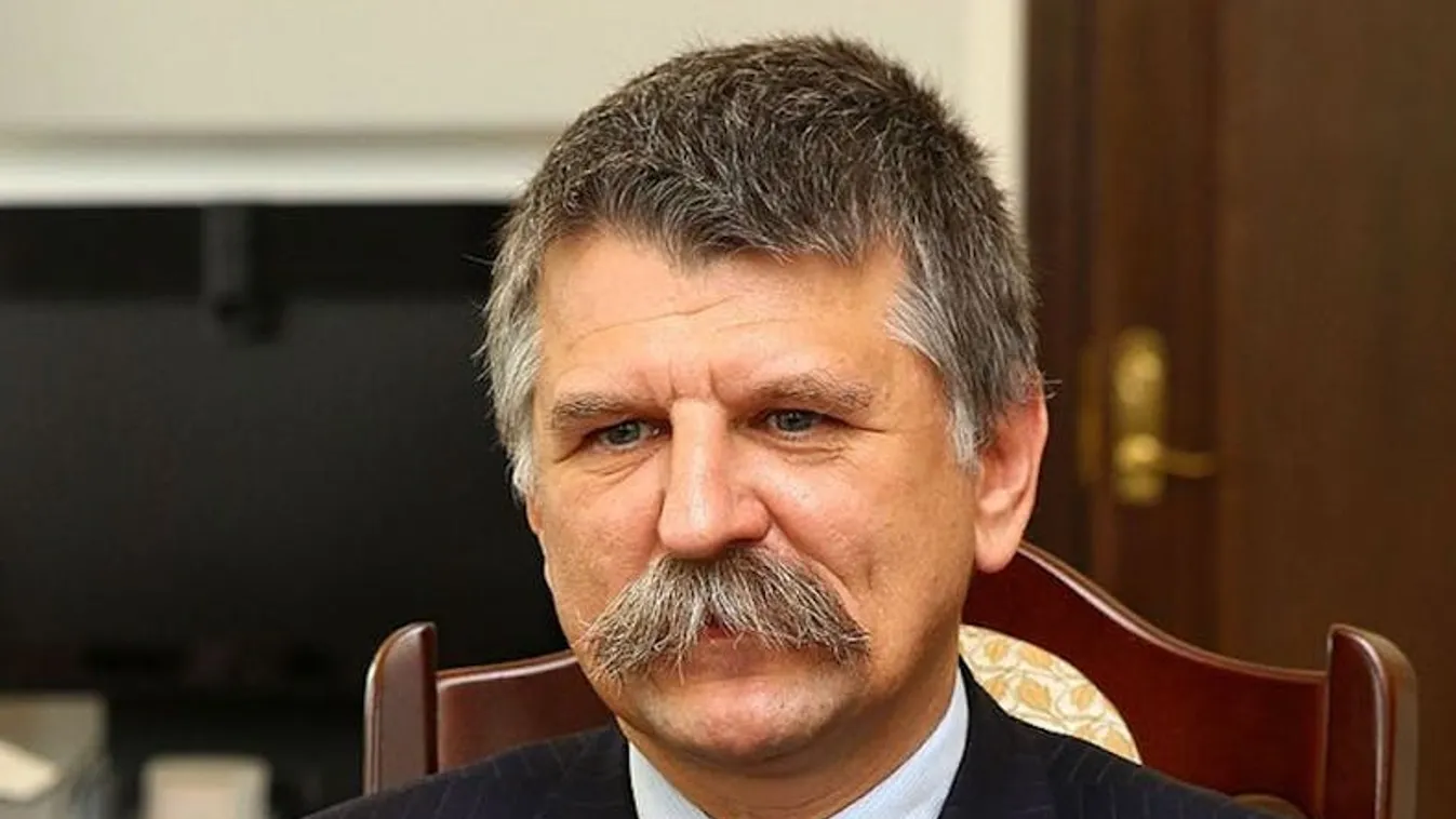 A Kárpát-medence nemzetei csak együttműködve maradhatnak meg