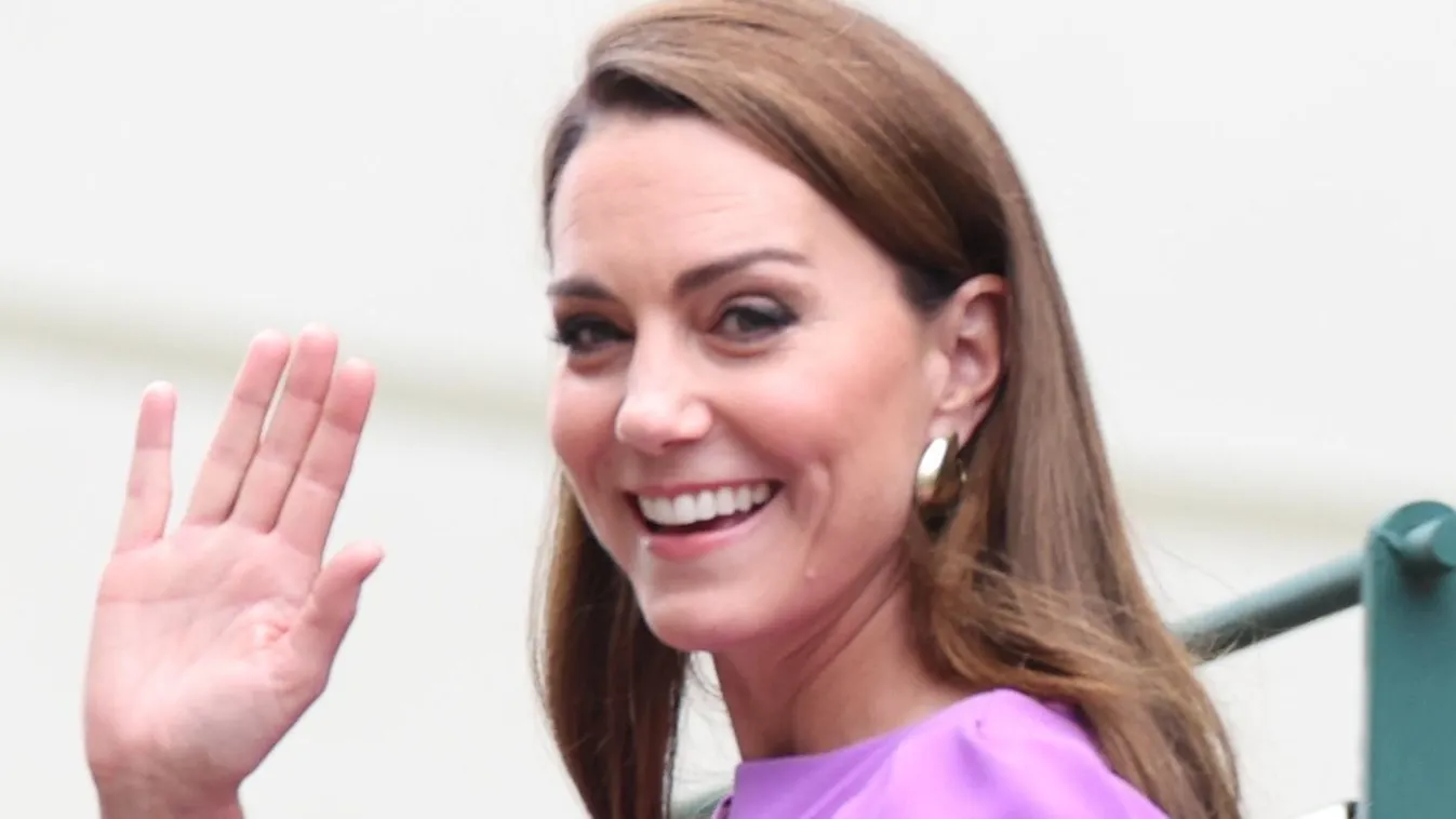 Lesújtó hír Katalin hercegnéről, régóta küzd betegséggel