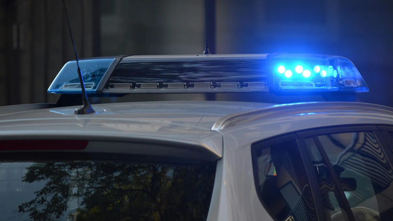 Halálos közlekedési baleset történt Újhartyánnál