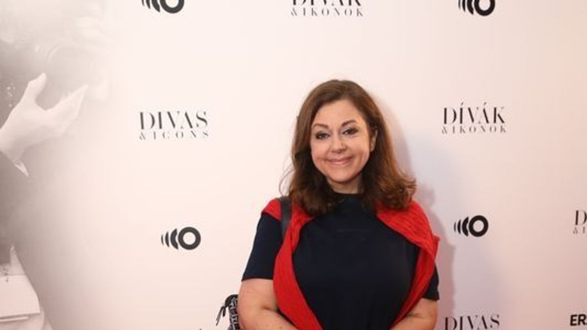 „Nem volt kis menet” - Erdélyi Mónika bevallotta, nem tud meglenni enélkül