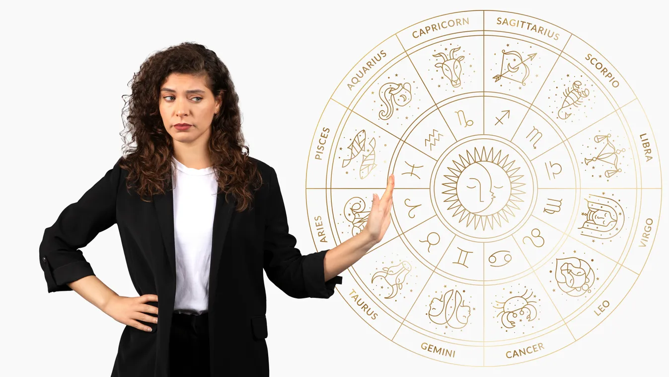 Ennek a 3 csillagjegynek nehéz elnyerni a bizalmát