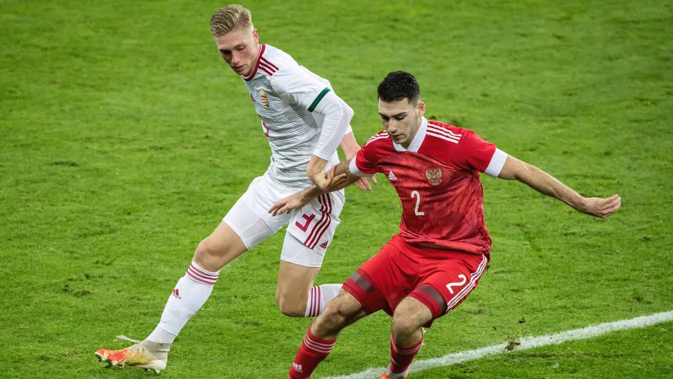 „Kiválóan játszott” – Rooney magyar tehetséget dicsért