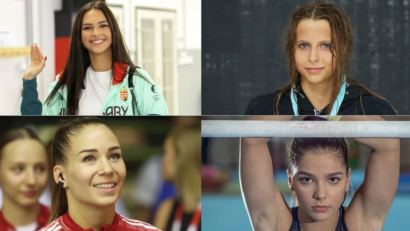 Ők az olimpia legszebb női sportolói - Galéria