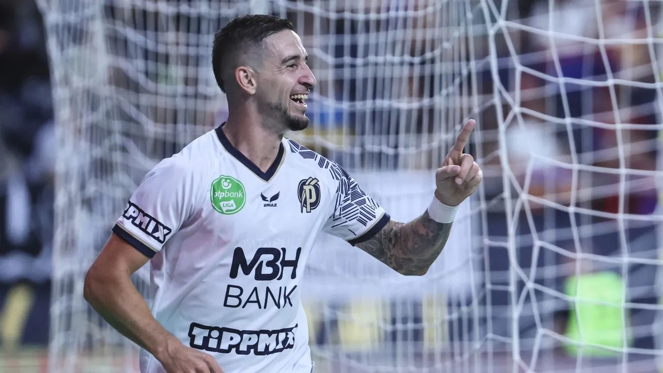 Megvan Rossi új csodafegyvere, remek formában a kulcsjátékos