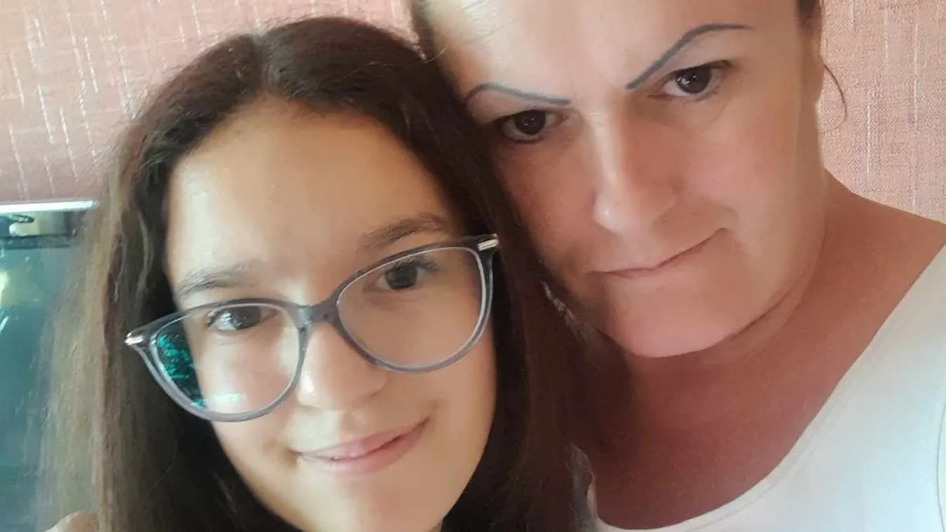 Az emberek összefogása megmentette egy családanya életét