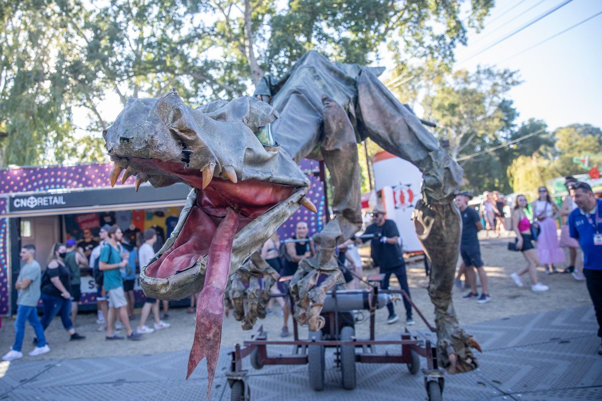 Sziget Fesztivál 2024 08 11