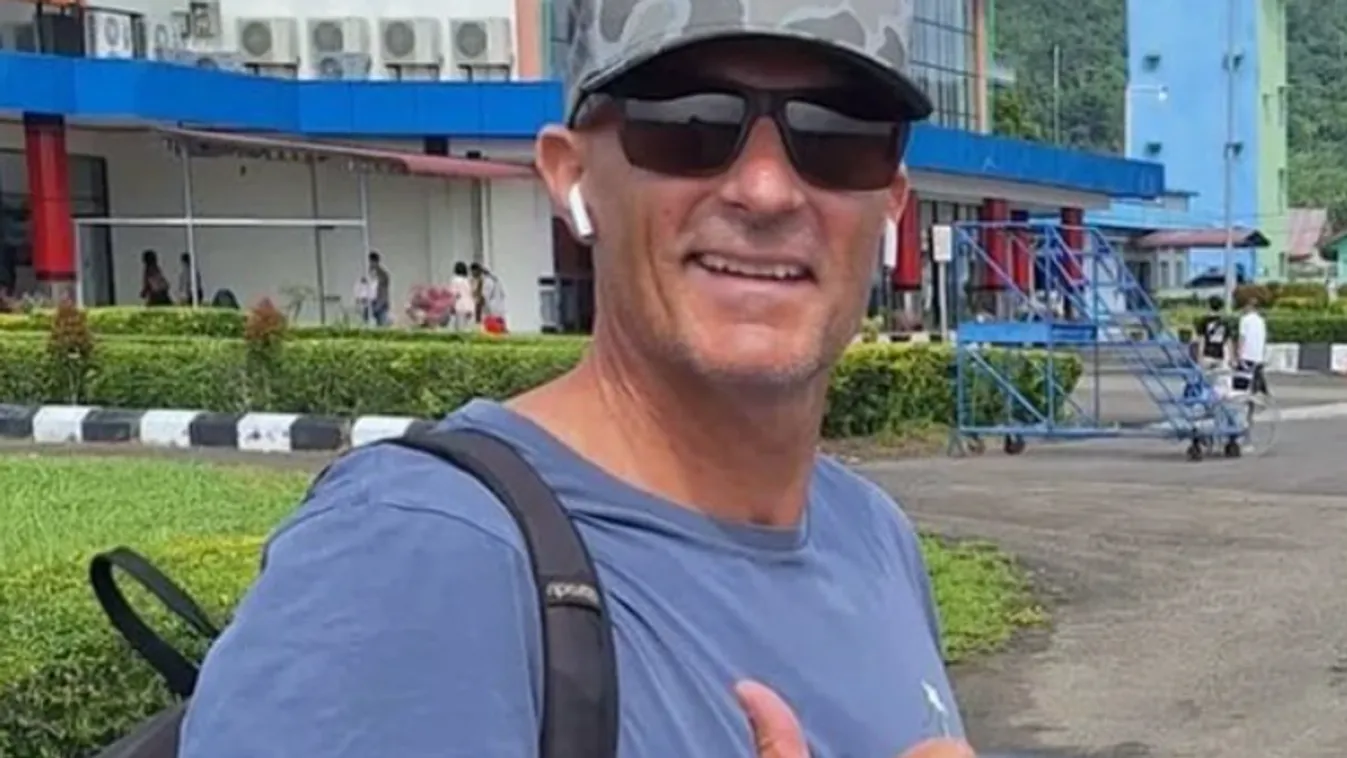 Háromgyermekes apa halt meg a nyaraláson