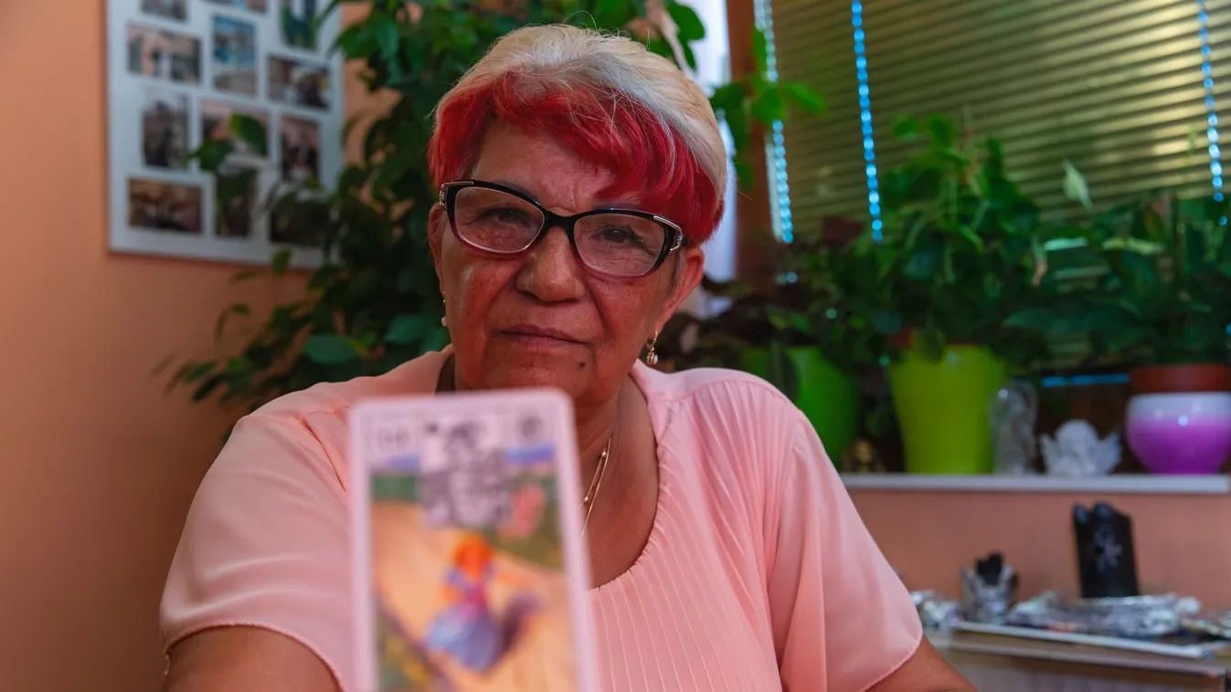 Szegedi Erika szerint veszélyben lesz az egészségünk ősszel