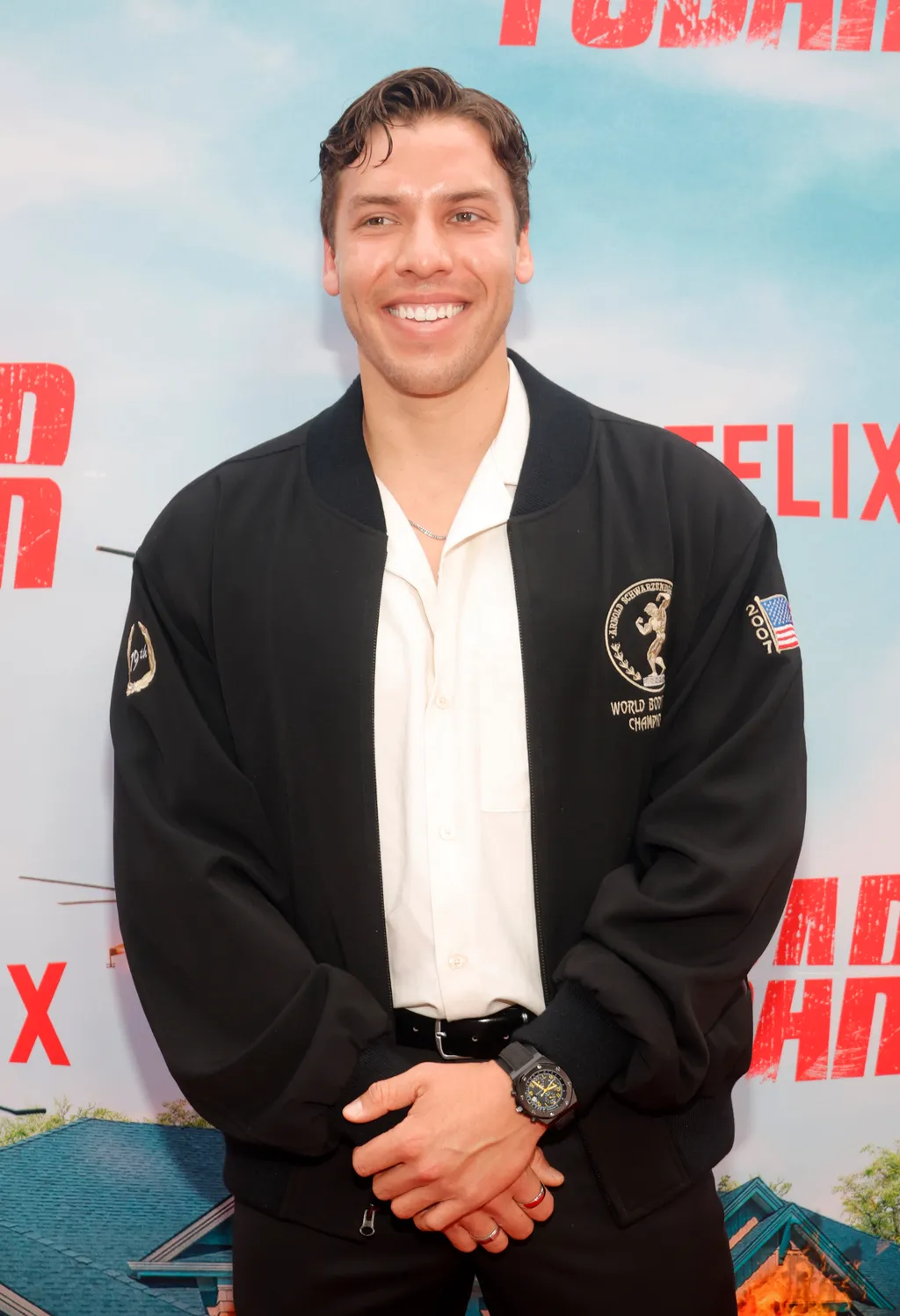 Netflix LA Premiere of Fubar