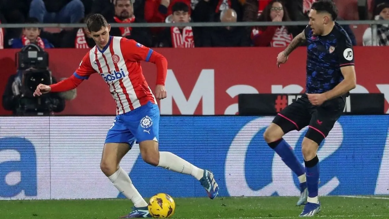 Súlyos döntést hozott a spanyol csodacsapat magyar focistája