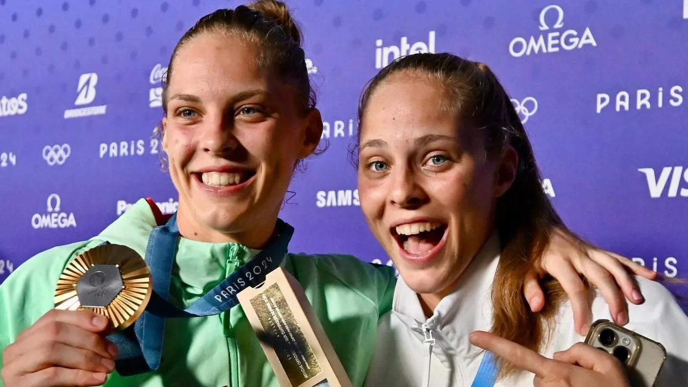 Így különböztetheted meg Márton Vivianát és Luanát