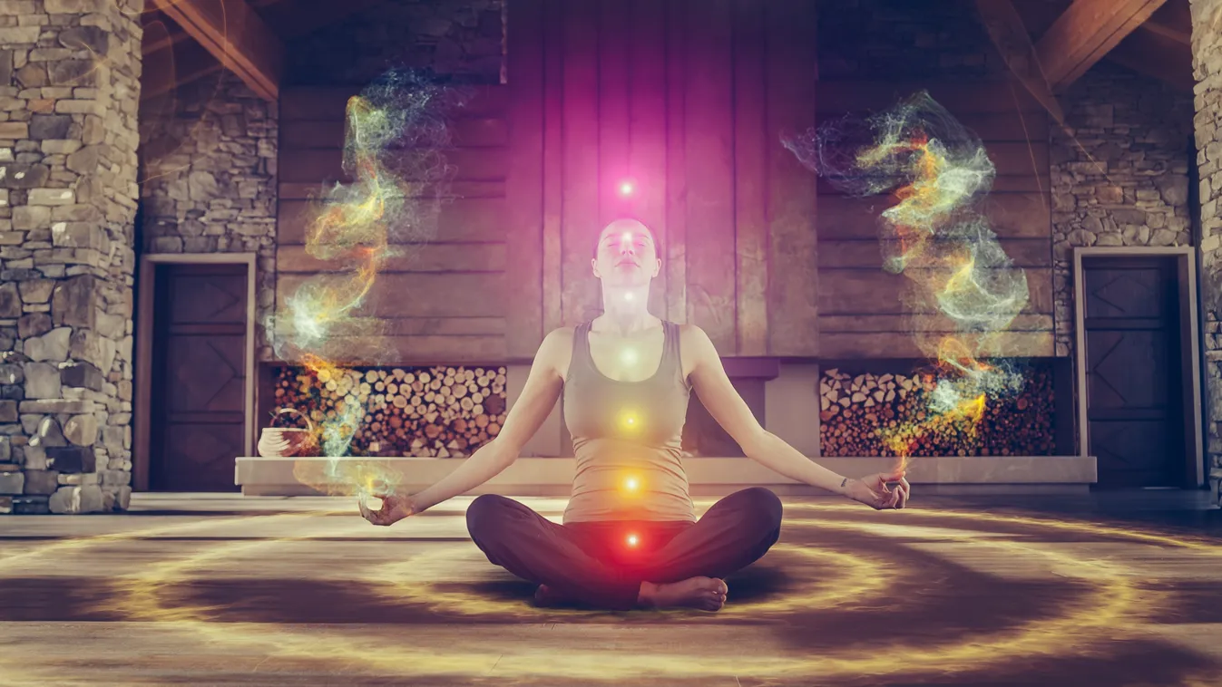 Mágia teliholdkor: így űzd el a feszültséget az életedből