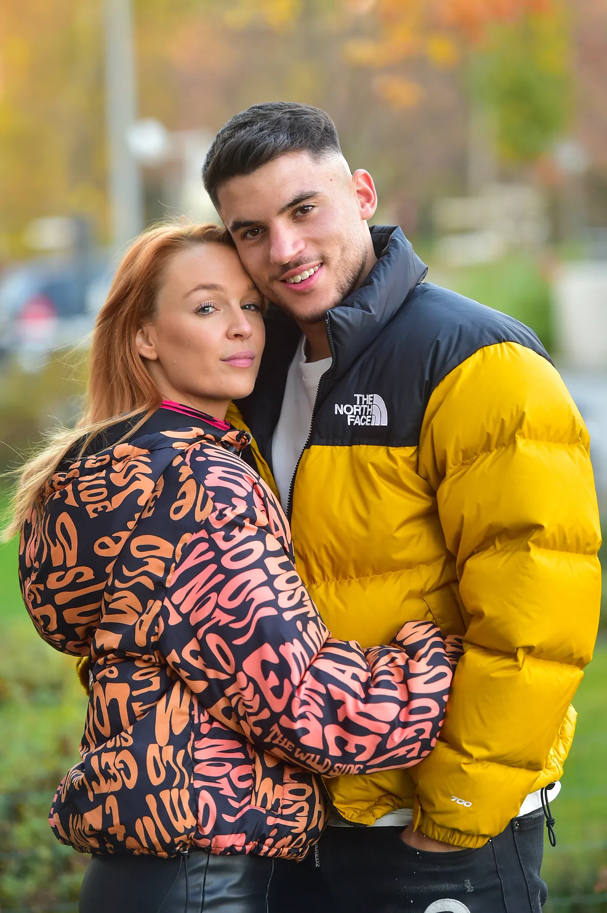 A hozzászólók is dicsérik DJ Yamina külsejét