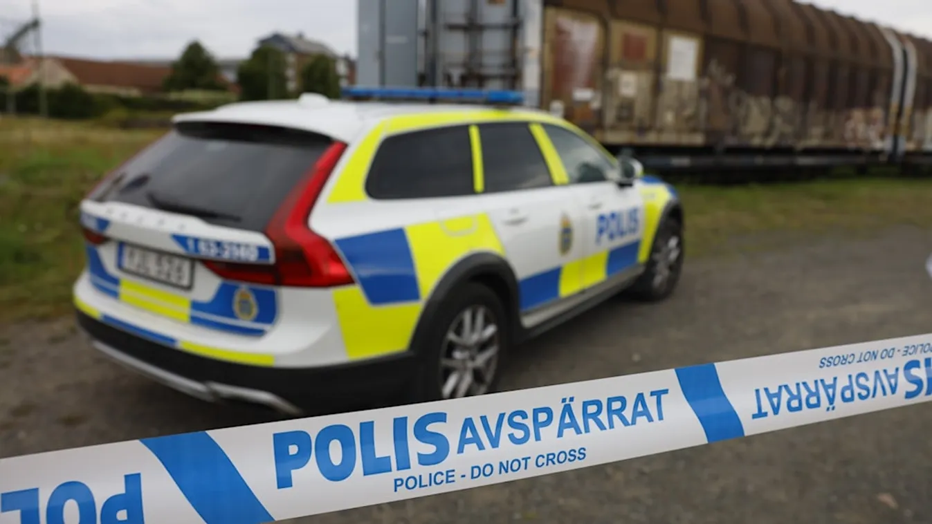 Újra fellángoltak a bandaháborúk Svédországban