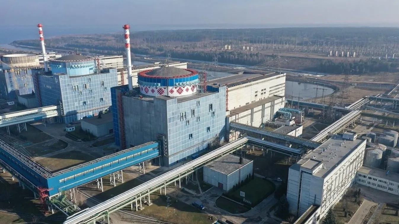 Ki érti ezt? Orosz atomreaktorokat vásárolna Ukrajna