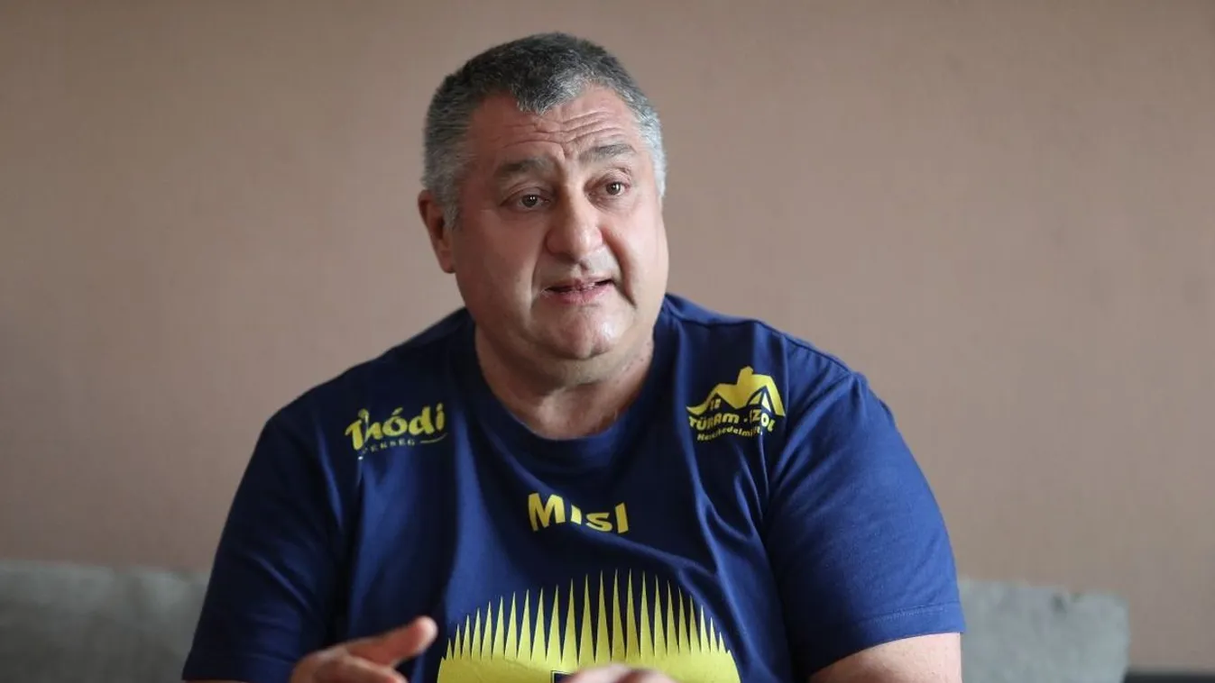 Szakember a Hámori-Helif meccsről: "Ez egy képtelen sztori!"