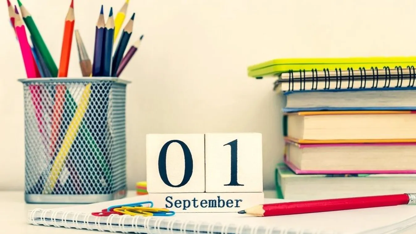 Szeptember 1-től sok a változás: mobilkitiltás, ingyen KRESZ