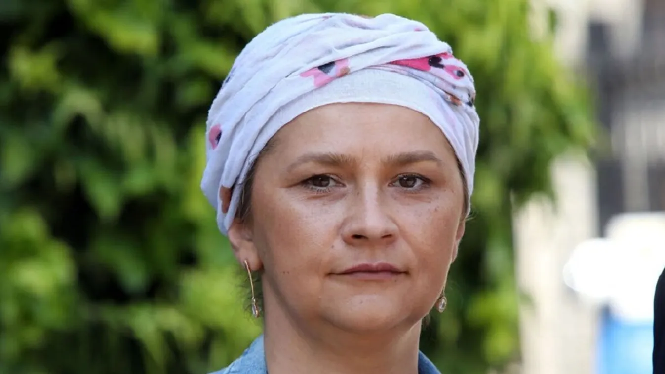 „Megbíztam az orvosokban, és most haldoklom”