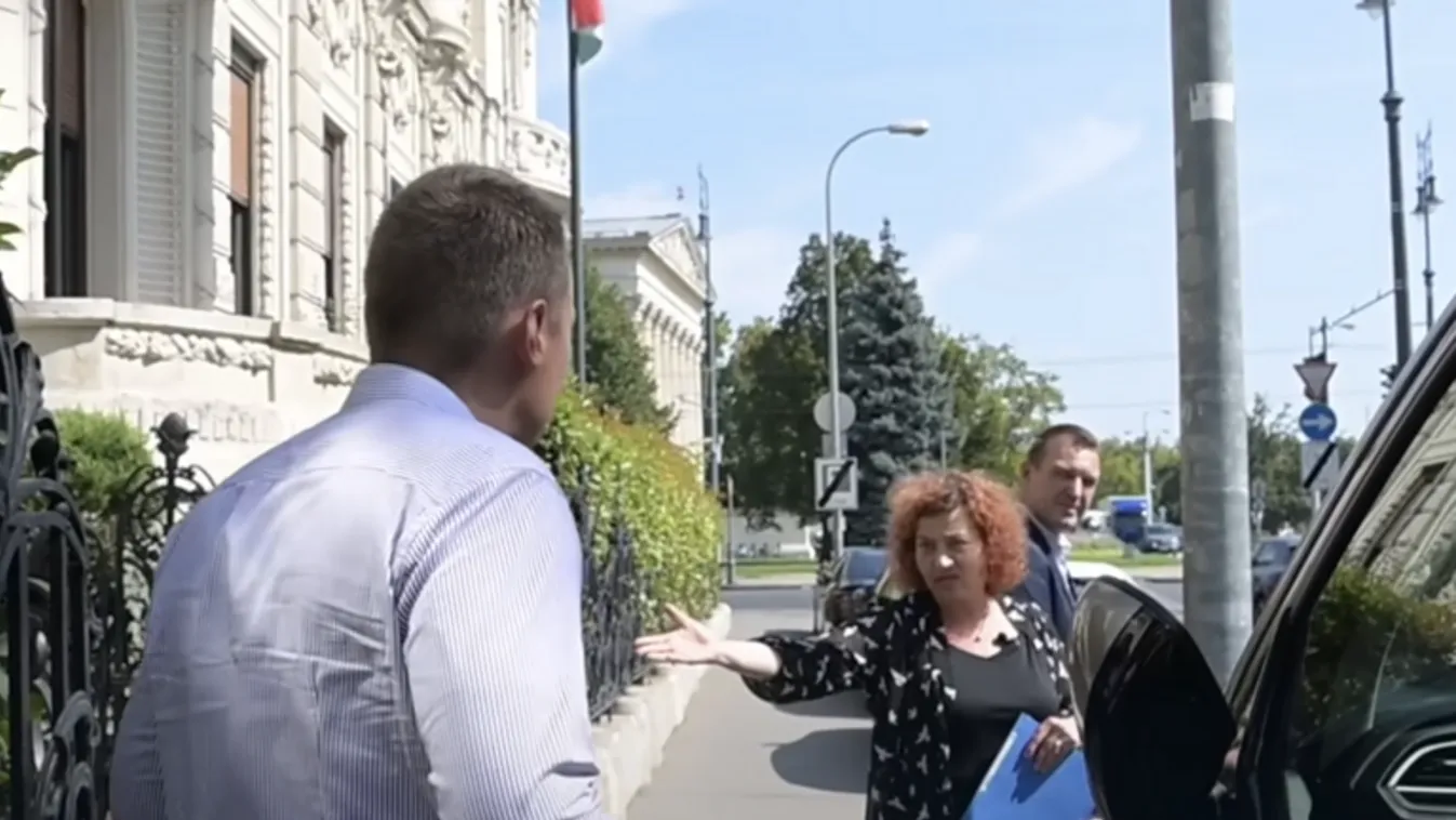 Még Gyurcsány sem merte leírni, hogy Kiss László ártatlan