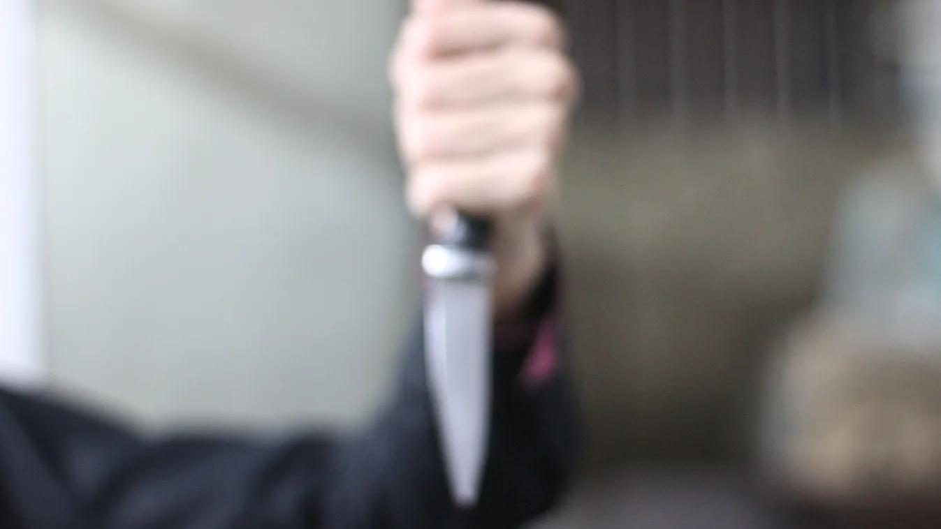 Horror: feldarabolta szerelmét a sztárséf