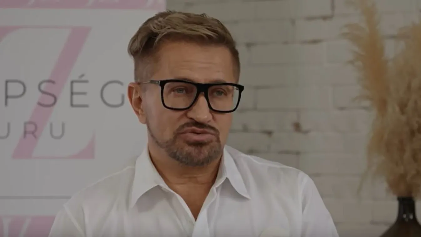 Jákob Zoltán: „Nem akartam hétvégi apuka lenni”