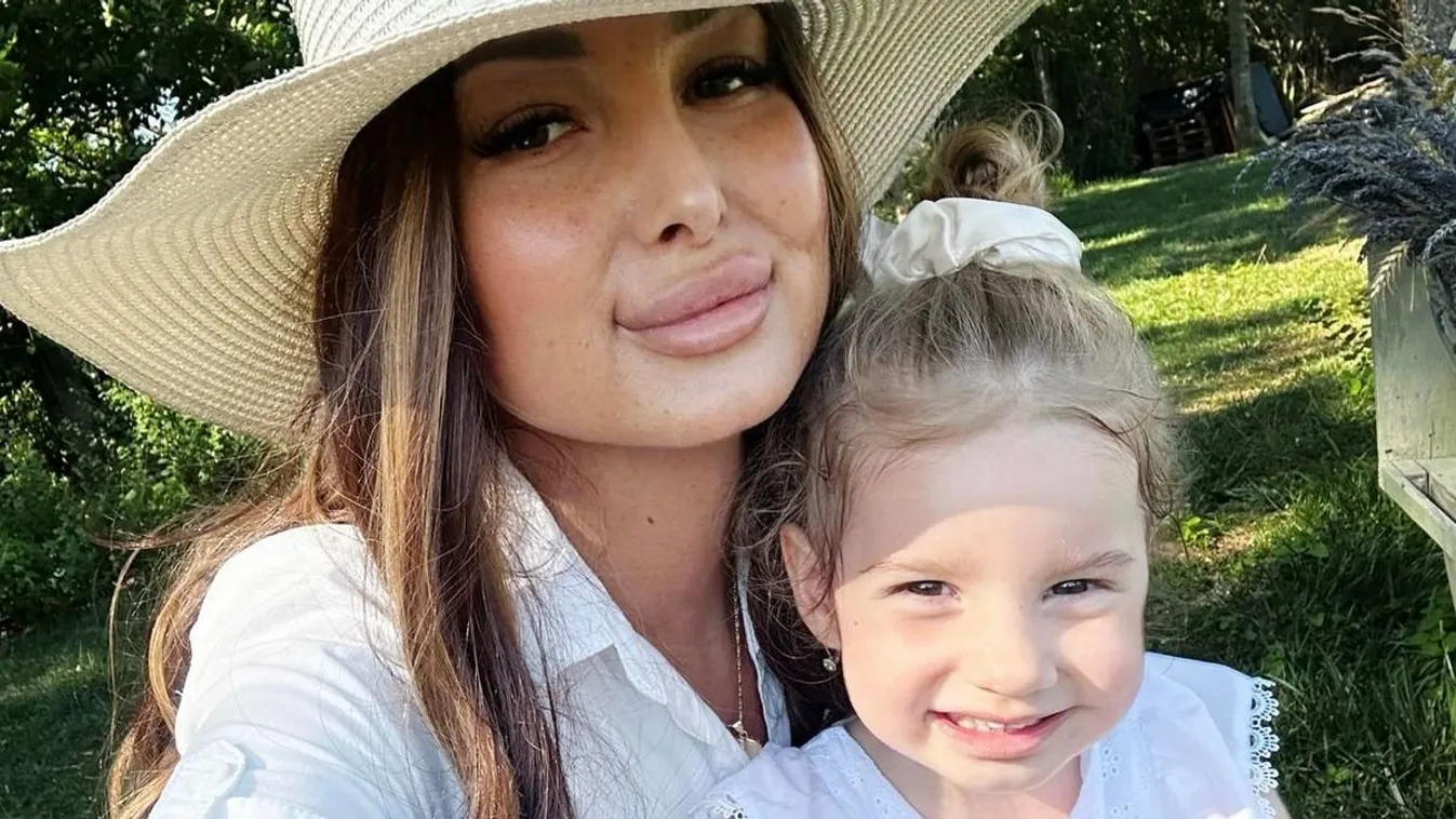 Váratlan öröm érte a végstádiumú rákkal küzdő Lillát