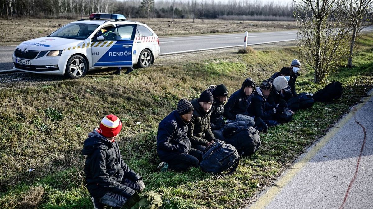 Rétvári Bence: a kormány érvényesíteni akarja a határvédelemmel kapcsolatos igényeit