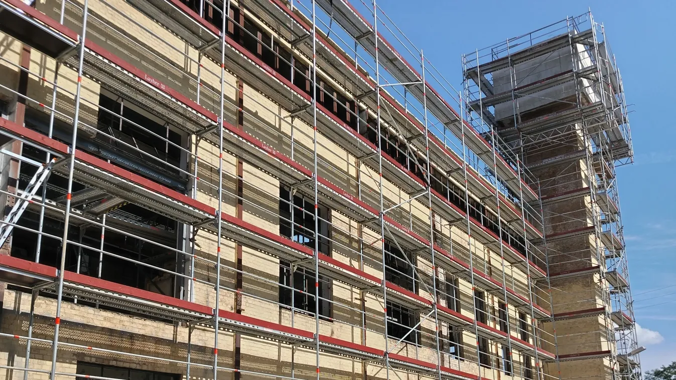 Ez lesz a világ legelső kriptongyárából