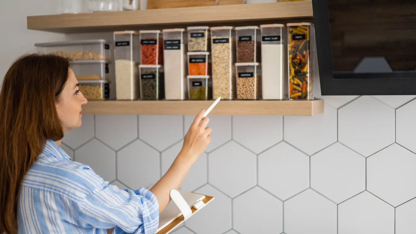 Ezt az 5 dolgot dobd ki azonnal a konyhából