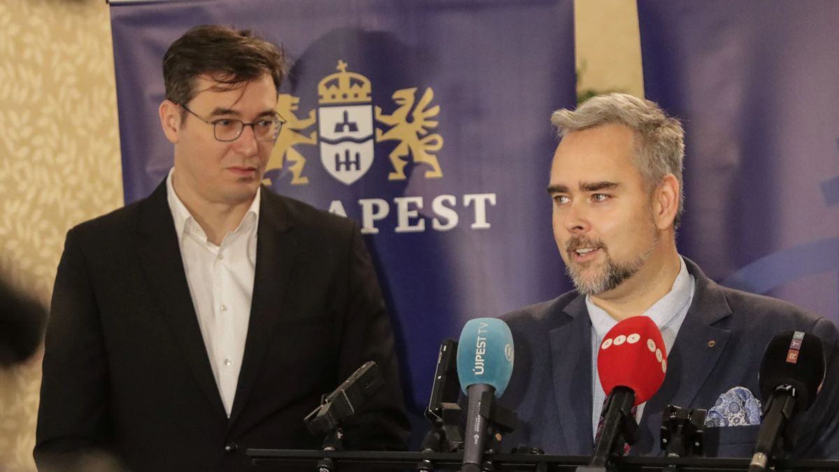Október 15-én feloszlathatják az óbudai önkormányzatot