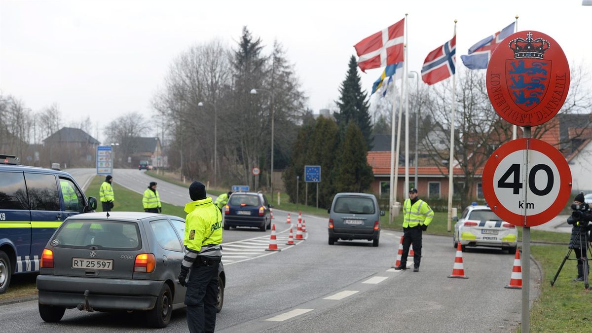 Dánia tart a svéd bandaháborúk átterjedésétől