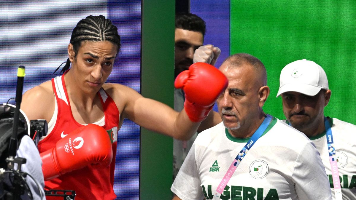 Boxing - Olympic Games Paris 2024: Day 6