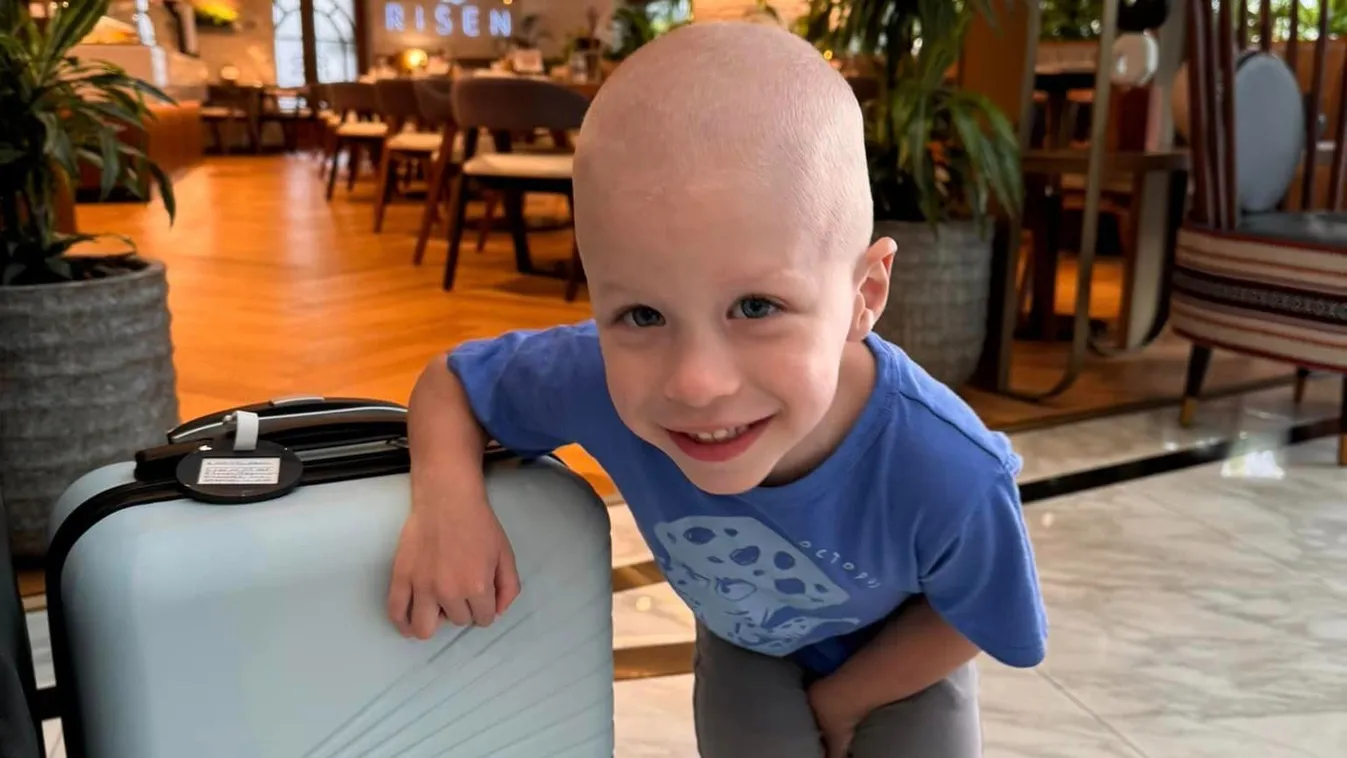 Hazatért Ádin Dubajból, új időszámítás kezdődik a családnál