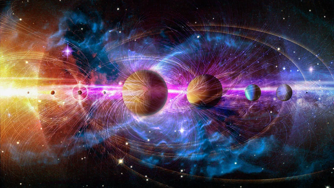 A NASA rejtélyes anyagra bukkant a Marson