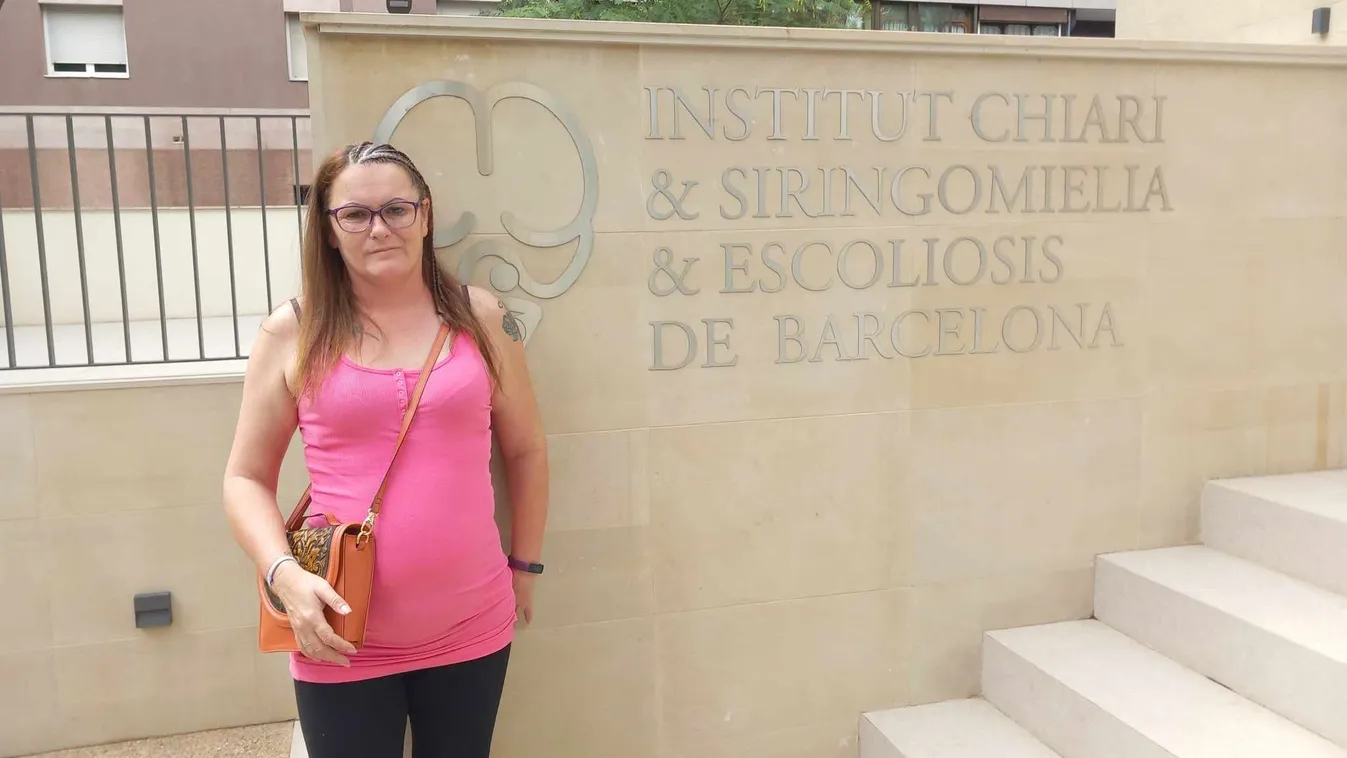 Összegyűlt a pénz Niki életmentő műtétjére