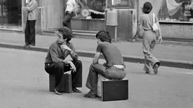 Lehetetlen kvíz: mennyire ismered a retró szlenget?