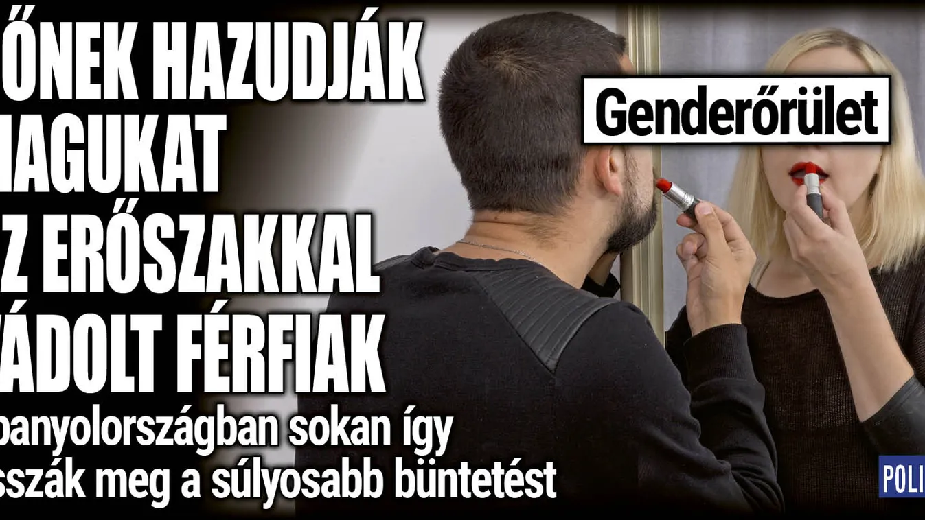 Transzneműek árasztják el a spanyol bíróságokat