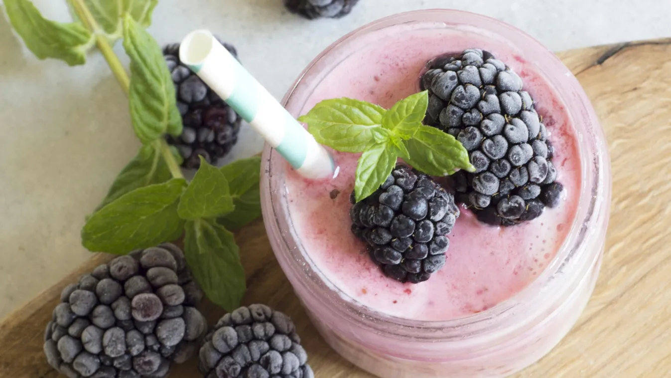 Tudtad? A narancslé és a gyümölcs smoothie is tiltólistás reggelire