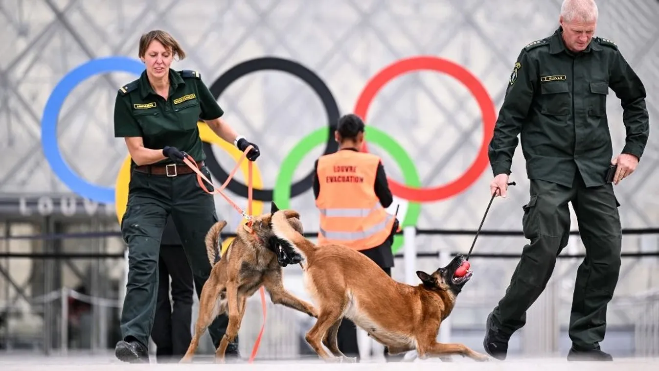 Gender-ügy után pedofilbotrány a párizsi olimpián