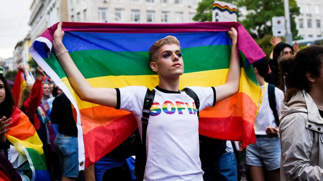 Bulgáriában betiltották az LMBTQ-propagandát az iskolákban
