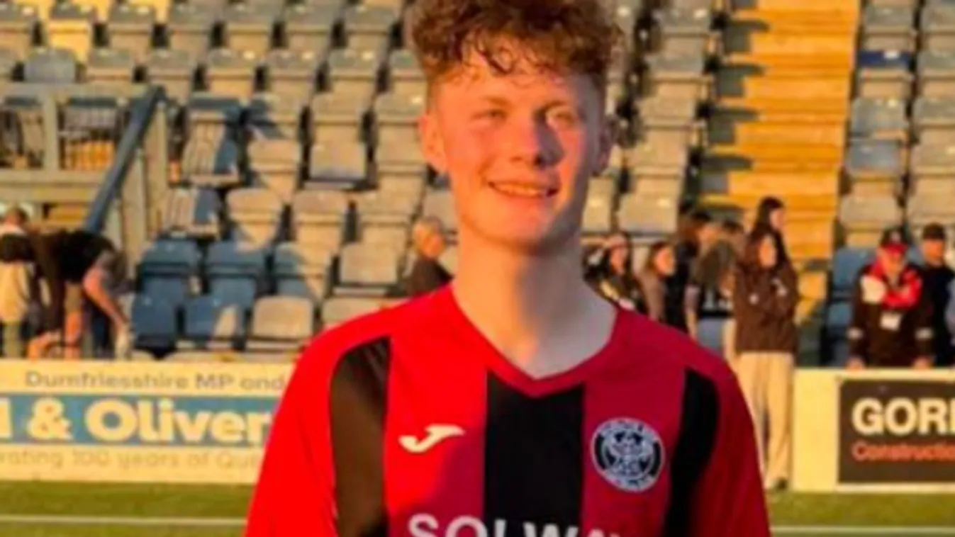 Leégett a napon az egészséges tini, most az életéért küzd