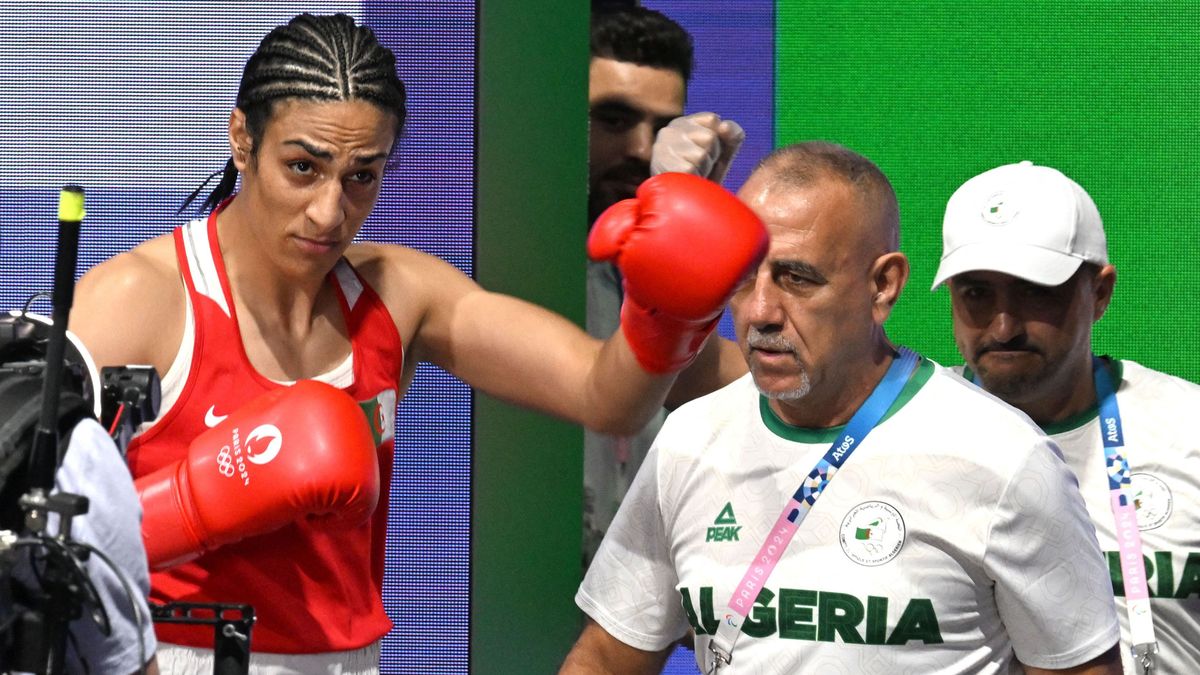 Boxing - Olympic Games Paris 2024: Day 6