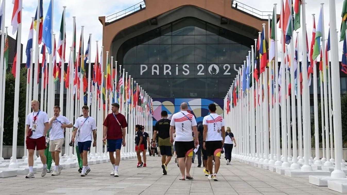 Újabb lebukás, tovább nőtt a doppingolók száma az olimpián