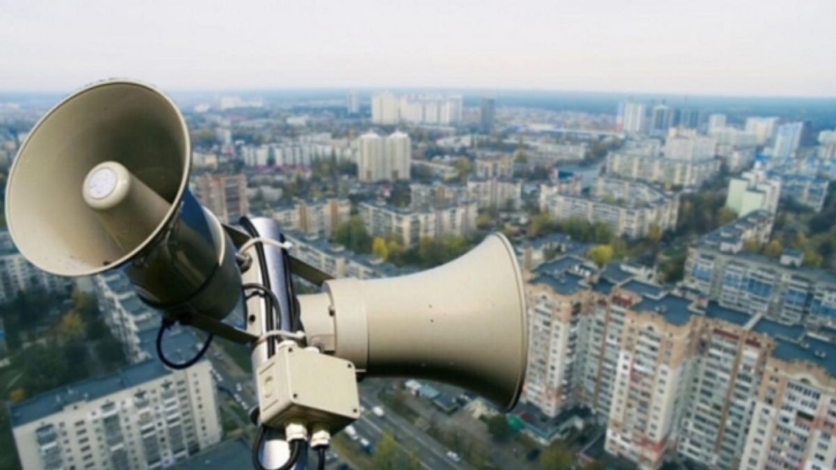 Egész Ukrajnát bombázzák az oroszok?