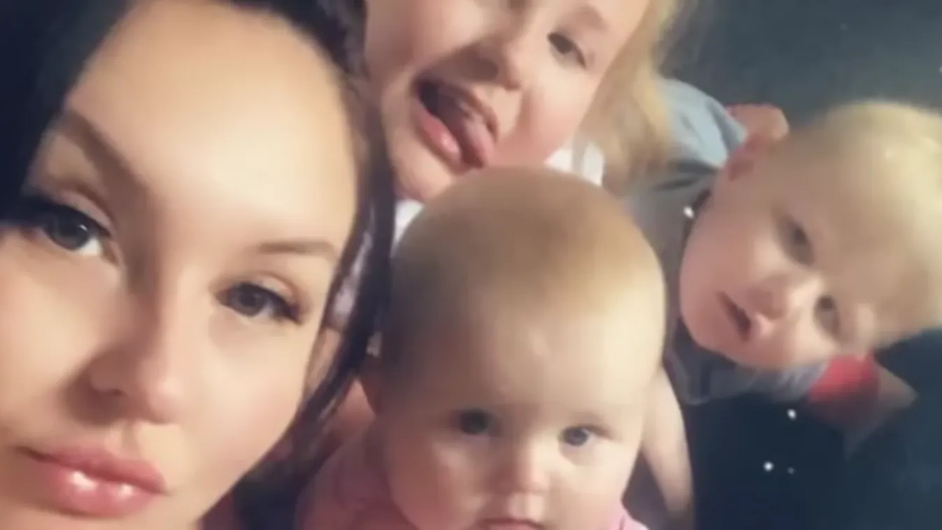 Három gyermekével együtt halt meg egy családanya