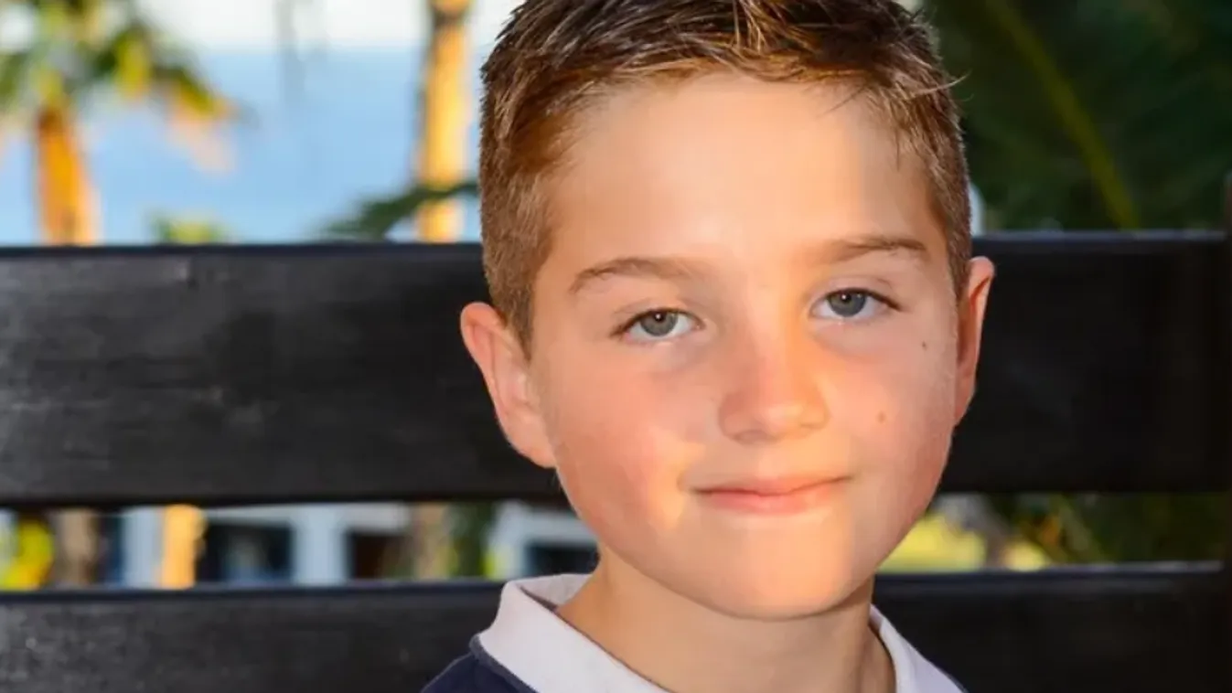 Azt hitték, sokat játszik, hónapjai vannak hátra a fiúnak