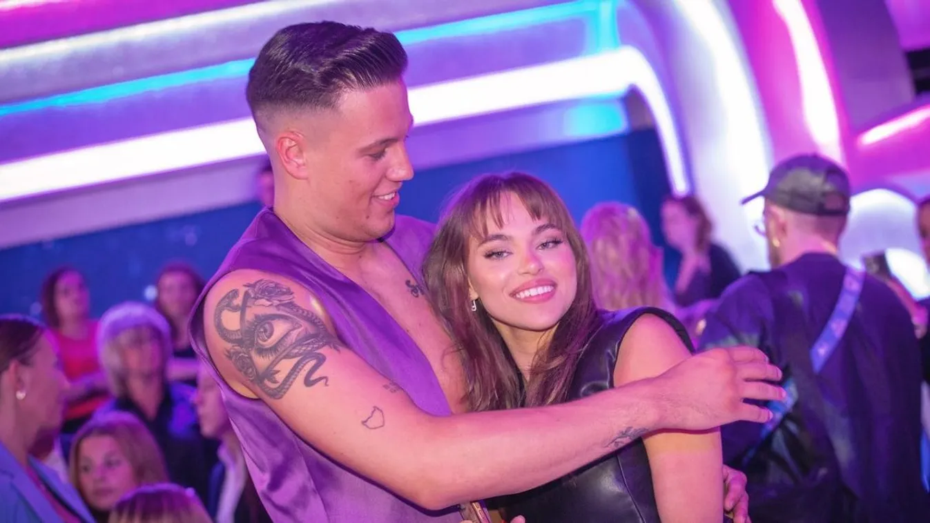 T. Danny megint exének üzent, kiakadtak tőle a rajongók