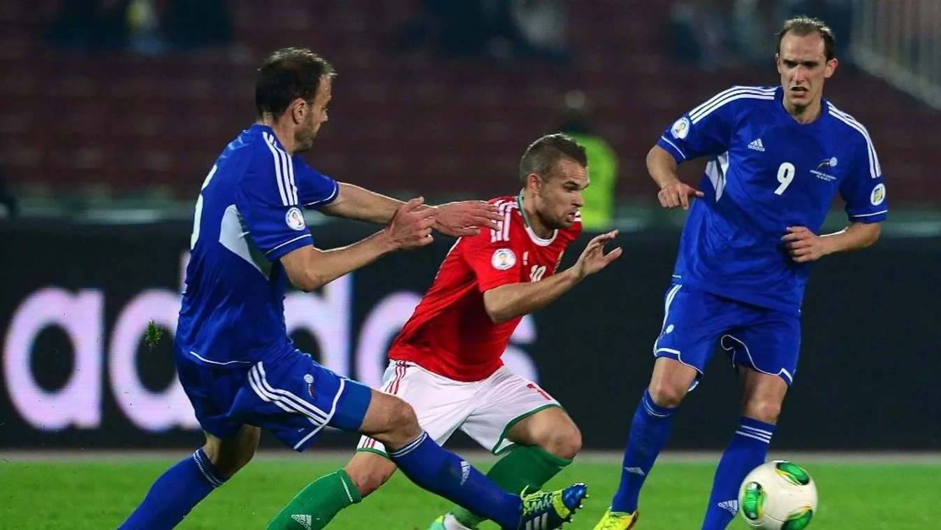 Sok maradt benne, visszavonult a magyarok nagy ígérete