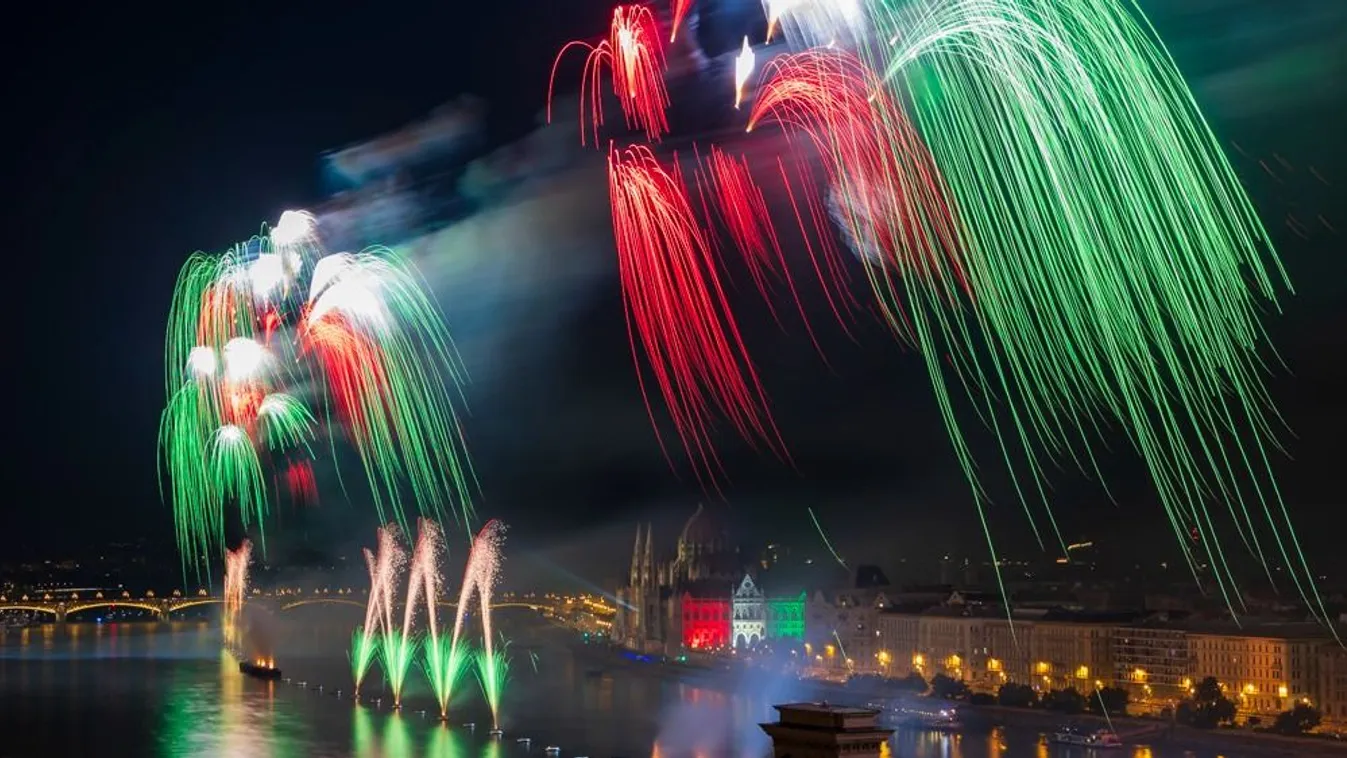 Újabb részletek az augusztus 20-i négynapos programról