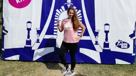 „Tankarankának csúfoltak” - Beatrix 35 kilót adott le ezzel a módszerrel